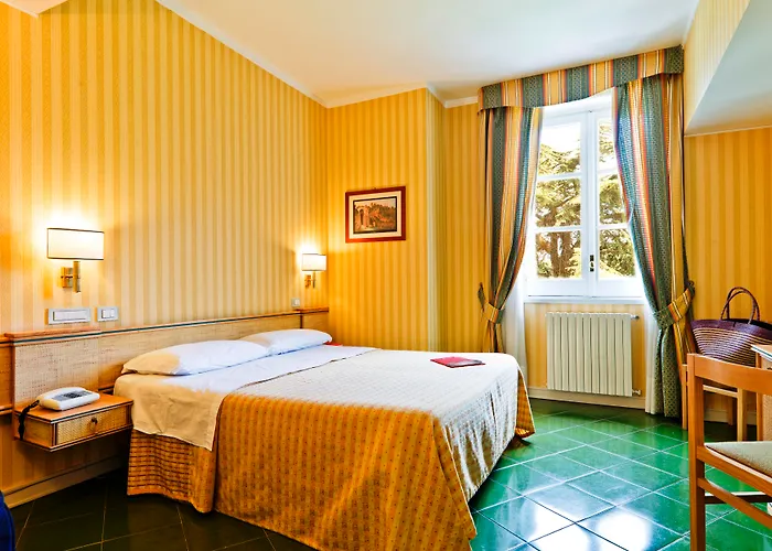Hotel Scapolatiello